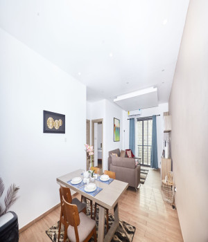 2 bedroom