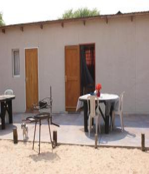Xain Quaz Camp