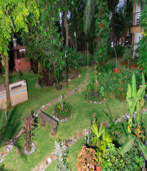 IMUHIRA Camp & CBT: rooms, camping, food & drinks, boats, birding, cultural immersion & community to