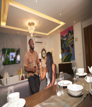 Bibi's Place Self Catering Apartments