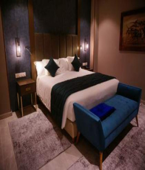 Royal Suite