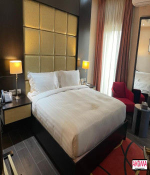 Larimar Hotel