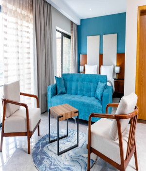 The Signature Suite