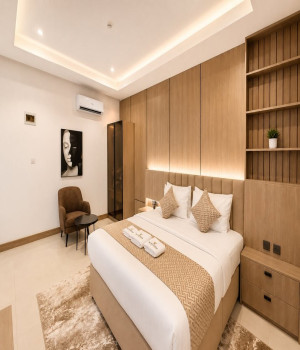 Premium Suites