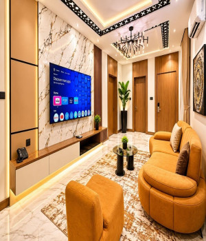 Premium Luxury Apartment