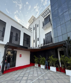 The Alliance Suites And Apartments
