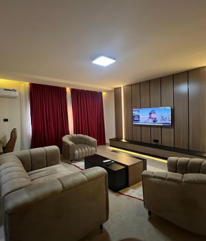 Deluxe Suites