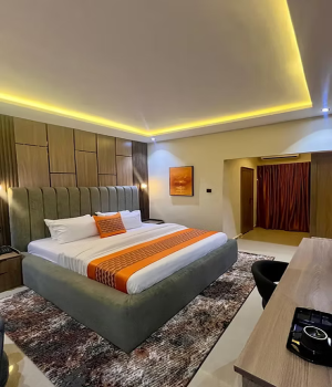 Premium Room