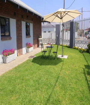 Villa de Chazha Guesthouse