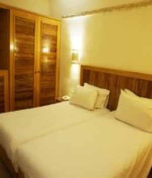 Suite Junior