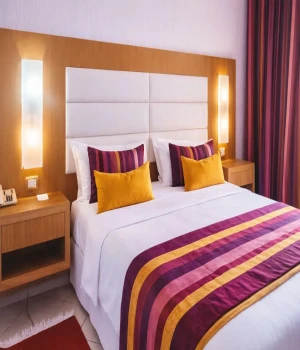 Skanes Serail Hotel