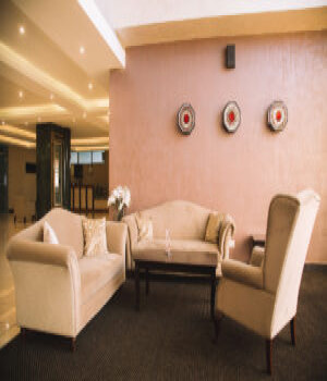 Touch Africa Residence