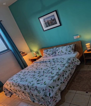 Comfort room