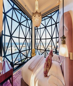 Silo Room