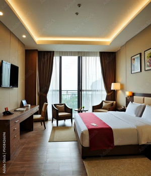 Suite Premium