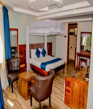 Baaymaan Suite