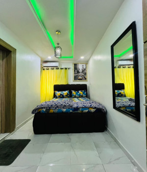 Dinero 1Bedroom
