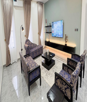 2Bedroom Maisonette