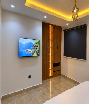 1Bedroom Apartment