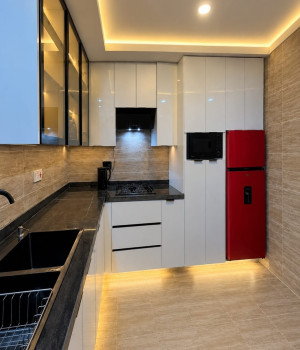2 Bedroom