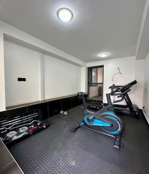 1Bedroom Apartment