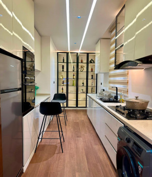 TT Apartment