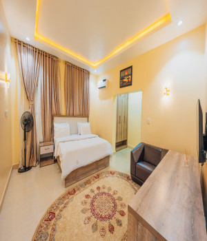 Aviel Apartment