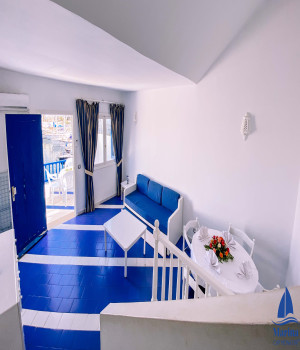 appartements s+2
