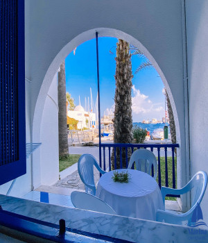 Marina Cap Monastir - Appart Hôtel