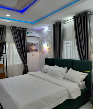 King Suites