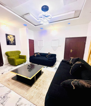 Julaz Apartment