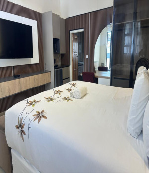Semi-Executive Room