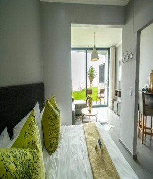 Capbon Guesthouse & Self-Catering