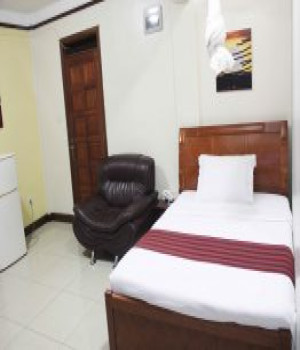 Standard Room 1