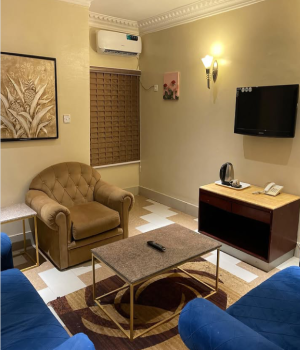 Mini suite