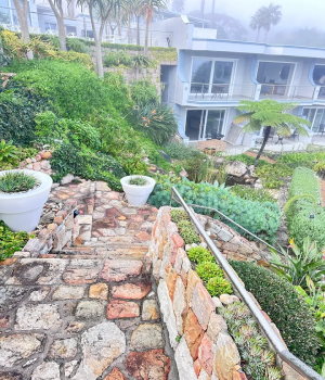 Ocean View House