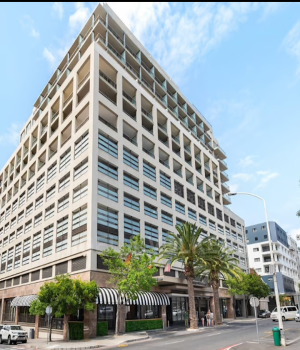 Pepperclub Hotel