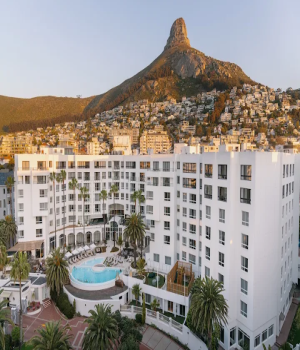 President Hotel
