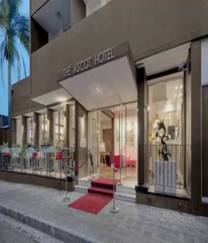 Ascot Hotel