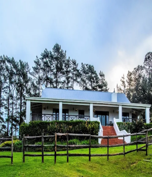 High Season Farm luxury Cottage