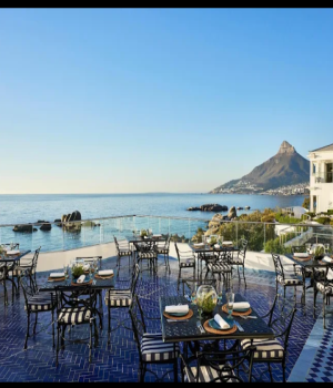 12 Apostles Hotel & Spa