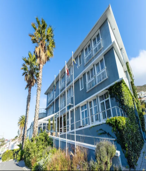 The Calders Hotel & Conference Center