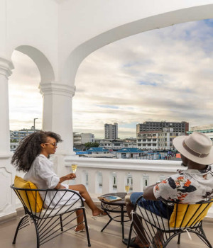 Taidy's Suites - Nakuru