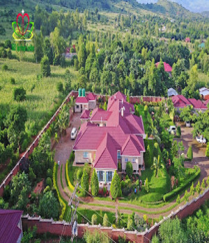 Hillspring Lodge