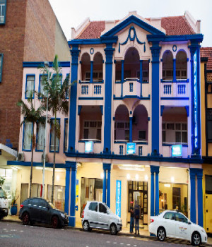 Bayside Hotel