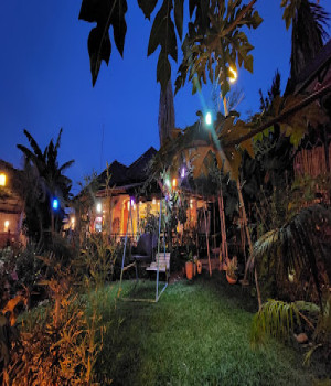 Yambi Guesthouse