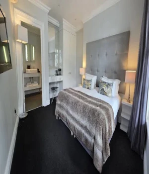 Double luxury