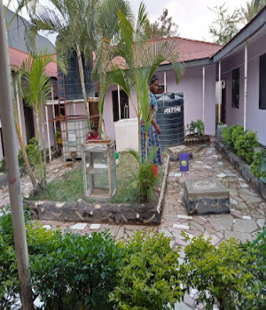 ATA Safaris & Lodge - Hotels in Shinyanga City Center