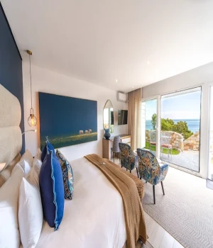 Traveller Room