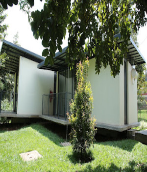 DON BOSCO HOSPITALITY CENTRE